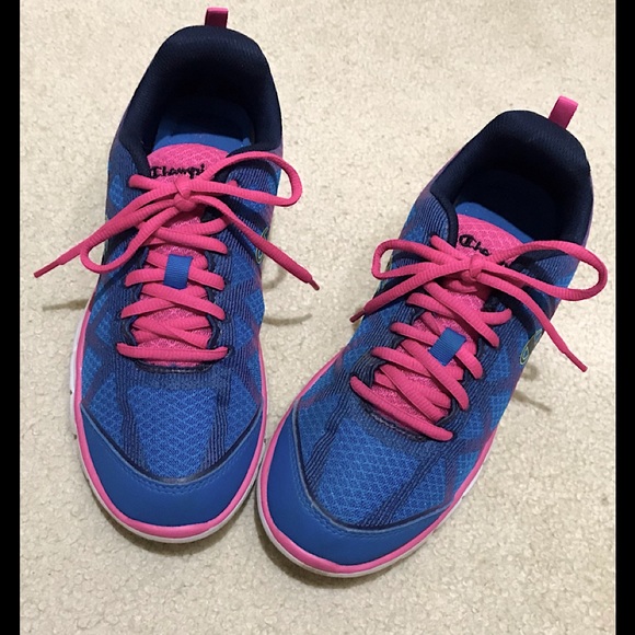 🆕🔥CHAMPION REALLY CUTE&SUPER COMFY SOLES&BEAUTIFUL COLORS!!NWOT:MSRP$90 NWOT - Picture 9 of 11